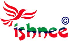 Ishnee logo