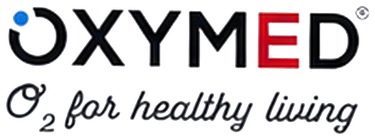OXYMED logo
